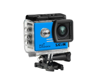 SJCAM SJ5000X WiFi niebieska - 746136 - zdjęcie 2